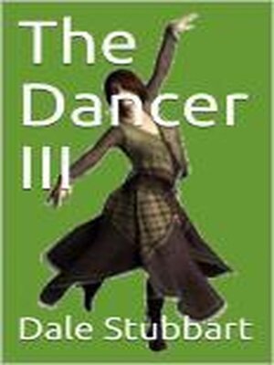 cover image of The Dancer III